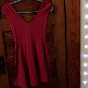 Hollister casual dress
